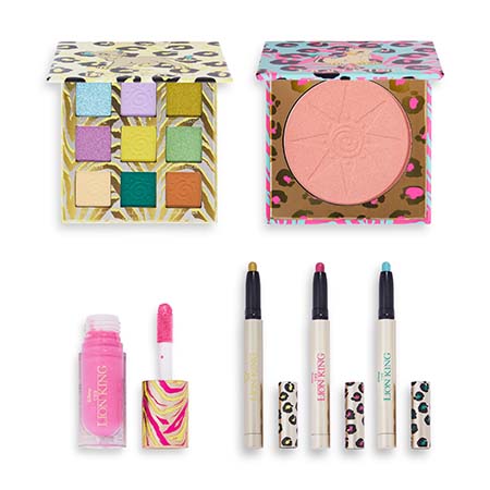 Lion King | Revolution